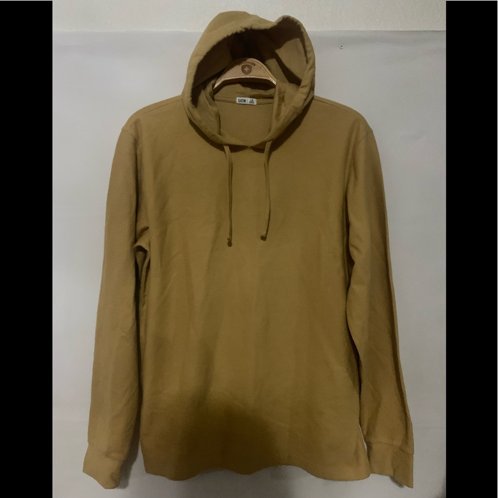 Katin hoodie men